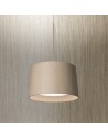 Suspension Twiggy Wood Foscarini Valente Design