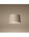 Suspension Twiggy Wood Foscarini Valente Design