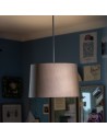 Suspension Twiggy Wood Foscarini Valente Design