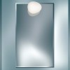 Applique / Plafonnier Gregg Piccola mirror Foscarini Valente Design