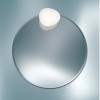 Applique / Plafonnier Gregg Piccola mirror Foscarini Valente Design
