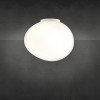 Applique / Plafonnier Gregg Piccola Foscarini Valente Design