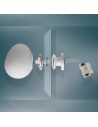 Applique / Plafonnier Gregg Piccola mirror Foscarini Valente Design