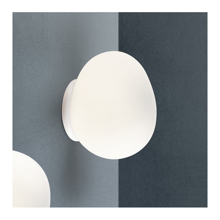 Applique / Plafonnier Gregg outdoor Foscarini Valente Design