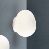 Applique / Plafonnier Gregg outdoor Foscarini Valente Design