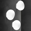 Applique / Plafonnier Gregg outdoor Foscarini Valente Design