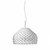 Suspension Tatou S2 Flos blanc