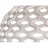 Suspension Tatou S2 détail blanche flos