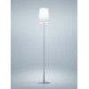Lampadaire Birdie Easy bleu Foscarini Valente Design