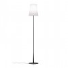 Lampadaire Birdie Easy noir Foscarini Valente Design