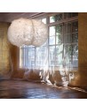 Suspension Nuée Foscarini Valente Design salon