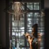 Suspension Allegretto Ritmico Foscarini Valente Design mise en scène