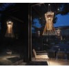 Suspension Allegro Vivace Foscarini Valente Design mise en scène