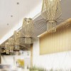 Suspension Allegro Assai Foscarini Valente Design composition