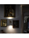 Applique Tobia or Foscarini Valente Design