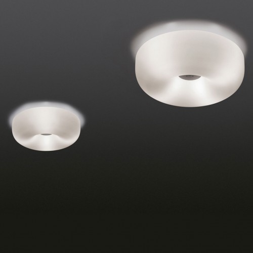 Applique-Plafonnier Circus grande et piccola Foscarini Valente Design