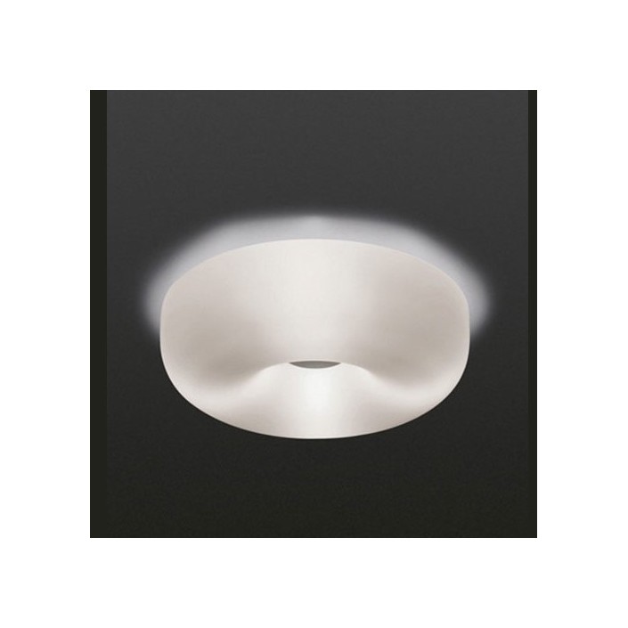 Applique-Plafonnier Circus piccola Foscarini Valente Design