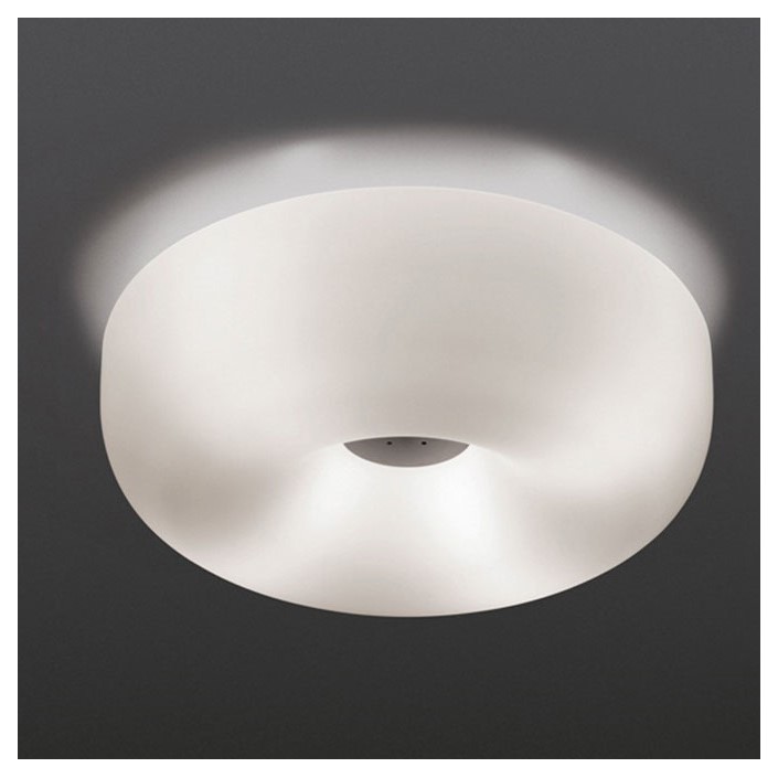 Applique-Plafonnier Circus grande Foscarini Valente Design