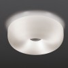 Applique-Plafonnier Circus grande Foscarini Valente Design
