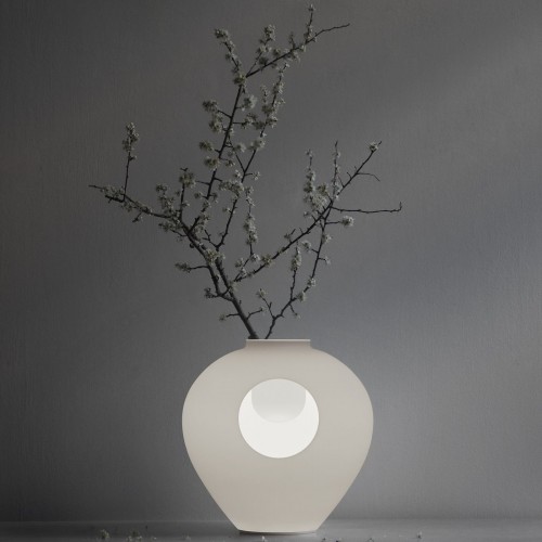Lampe de table Madre Foscarini Valente Design