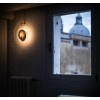 Applique Gioia rose Foscarini Valente Design mise en scène