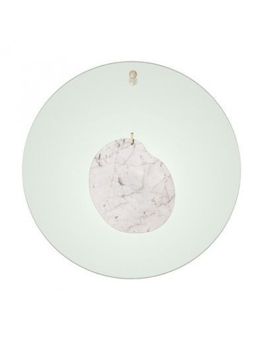 Applique Gioia vert Foscarini Valente Design