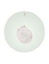 Applique Gioia vert Foscarini Valente Design