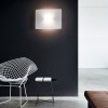 Applique Folio Foscarini Valente Design dans entrée