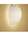 Applique Rituals XL semi or Foscarini Valente Design