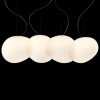 Suspension Gregg Media Foscarni Valente Design composition
