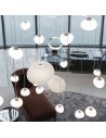 Composition suspensions Gregg Foscarini Valente Design