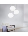 Suspensions Gregg  Foscarini Valente Design