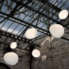 Suspension Gregg X-Large Outdoor Foscarini Valente Design