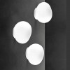 Applique Gregg Foscarini Valente Design