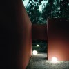 Lampe de Sol Gregg Outdoor Media Foscarini Valente Design