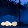Lampes de Sol Gregg Outdoor Media, Grande, X-Large Foscarini Valente Design