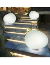 Lampe de Sol Gregg Outdoor Media Foscarini Valente Design