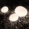Lampes de Sol Gregg Outdoor Media, Grande, X-Large Foscarini Valente Design