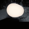 Lampe de Sol Gregg Outdoor Media Foscarini Valente Design