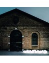 Lampes de Sol Gregg Outdoor Media, Grande, X-Large Foscarini Valente Design