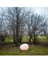 Lampe de Sol Gregg Outdoor Media Foscarini Valente Design