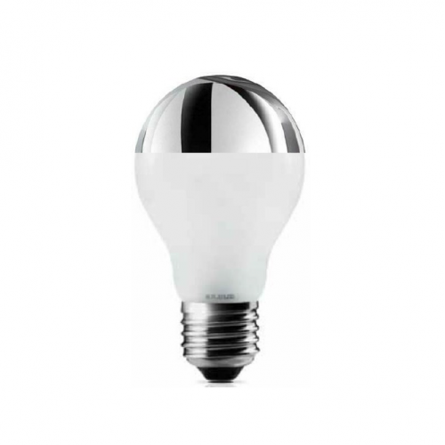 Ampoule E27 7W LED pour Lampadaire Arco et suspension Nebula - Flos Valente Design