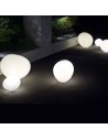 Lampe de sol Gregg Outdoor X-large Foscarini Valente Design