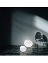 Lampe de table Poly Gregg Média Foscarini Valente Design