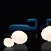 Lampe de table Poly Gregg Média Foscarini Valente Design