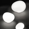 Lampe de table Poly Gregg XLarge Foscarini Valente Design