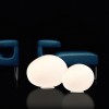 Lampe de table Poly Gregg XLarge Foscarini Valente Design