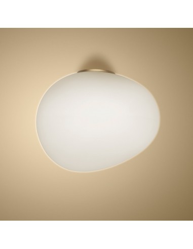 Applique Gregg Semi or Foscarini Valente Design