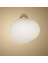Applique Gregg Semi or Foscarini Valente Design