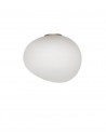 Applique Gregg Semi or Foscarini Valente Design